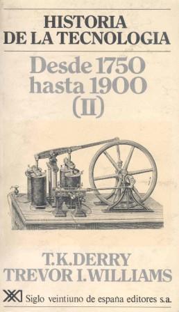 HISTORIA DE LA TECNOLOGIA, 3 | 9788432302817 | DIVERSOS