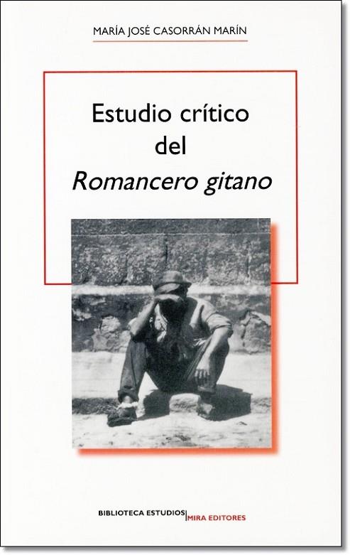 ESTUDIO CRITICO DEL ROMANCERO | 9788484653967 | CASORRAN