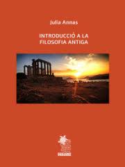 INTRODUCCIO A LA FILOSOFIA ANTIGA | 9788412071177 | ANNAS, JULIA