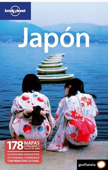 JAPON | 9788408089209 | AA. VV.