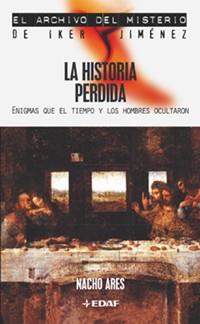 LA HISTORIA PERDIDA | 9788441412620 | ARES