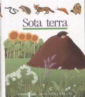 SOTA TERRA | 9788476295243 | GALLIMARD JEUNESSE, ÉDITIONS