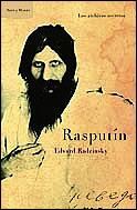 RASPUTIN | 9788484323952 | RADZINSKY