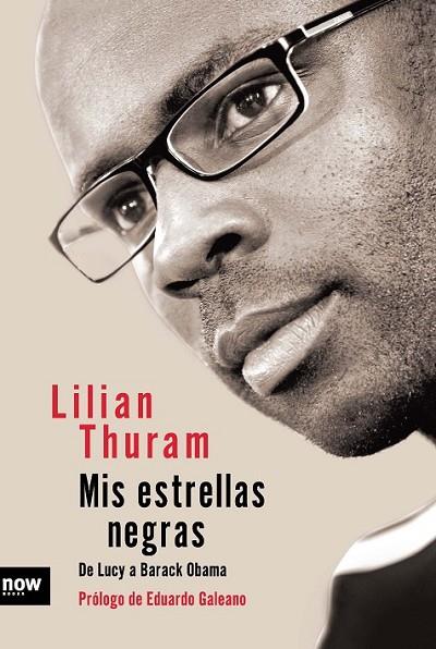 MIS ESTRELLAS NEGRAS | 9788494008924 | THURAM