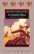 LA COMPAÑIA BLANCA | 9788477025641 | DOYLE