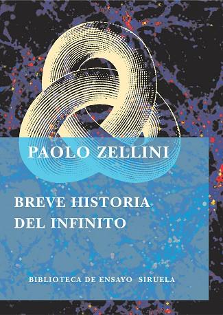 BREVE HISTORIA DEL INFINITO BEM- | 9788478447596 | ZELLINI, PAOLO