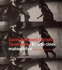 ARTE CINEMATOGRAFICO | 9788449301292 | BORWELL/THOMPSOM