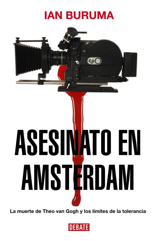 ASESINATO EN AMSTERDAM | 9788483067048 | BURUMA