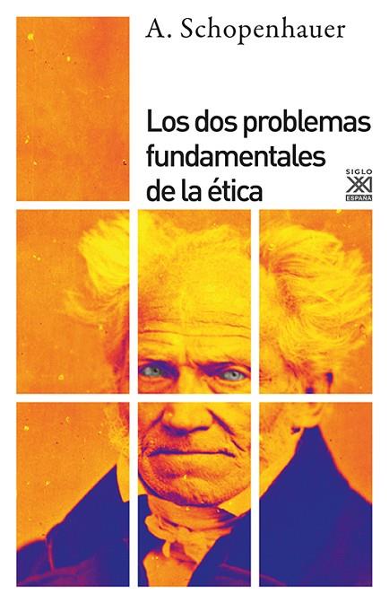 LOS 2 PROBLEMAS FUNDAMENTALES | 9788432314223 | SCHOPENHAUER