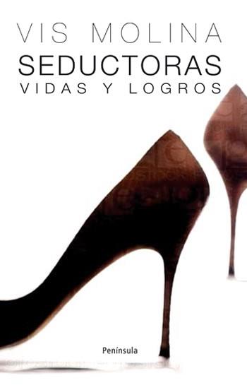 SEDUCTORAS | 9788483078877 | MOLINA