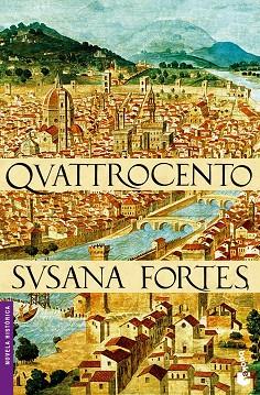 QUATROCENTO | 9788408085867 | FORTES