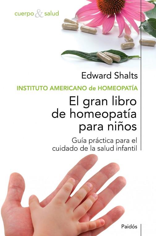 EL GRAN LIBRODE HOMEOPATIA | 9788449321542 | SHALTS