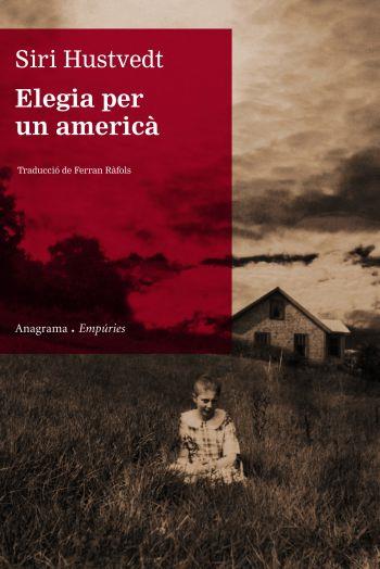 ELEGIA PER UN AMERICA | 9788497873895 | HUSTVEDT