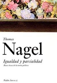 IGUALDAD Y PARCIALIDAD | 9788449319136 | NAGEL