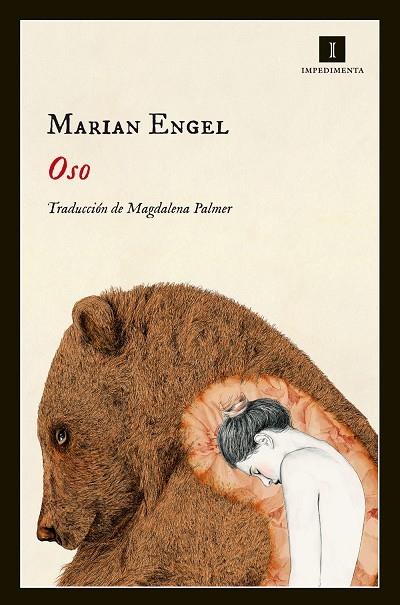 OSO | 9788415979562 | ENGEL,MARIAN