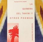 LA QUIMERA DEL TAHINI Y OTROS POEMAS | 9788412437621 | JUNYENT, TONI