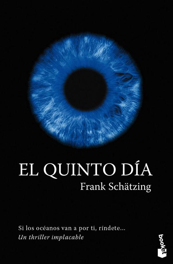 EL QUINTO DÍA | 9788408096252 | SCHäTZING, FRANK