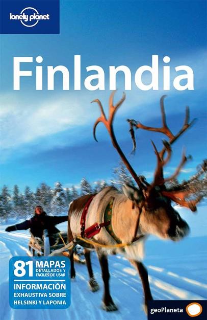 FINLANDIA | 9788408082996 | VARIS