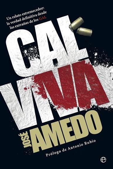 CAL VIVA | 9788499709062 | AMEDO FOUCE, JOSÉ