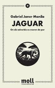 JAGUAR | 9788427322196 | JANER MANILA, GABRIEL