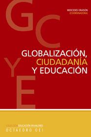 GLOBALIZACION,CIUDADANIA Y EDU.. | 9788480637671 | ORAISON