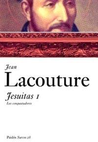 JESUITAS I | 9788449319075 | LACOUTURE