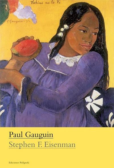 PAUL GAUGUIN | 9788434312500 | EISENMAN