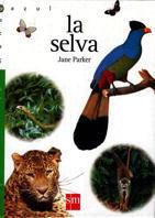 SELVA | 9788434855984 | PARKER