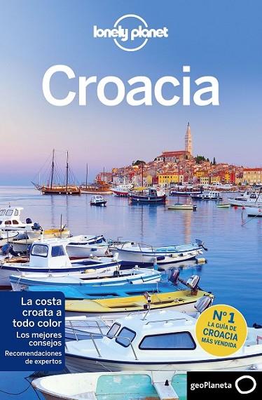 CROACIA 6 | 9788408141631 | AAVV