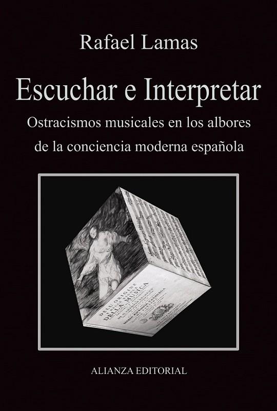 ESCUCHAR E INTERPRETAR | 9788420689814 | LAMAS