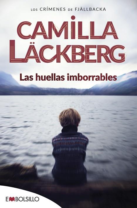 LAS HUELLAS IMBORRABLES | 9788415140696 | LÄCKBERG