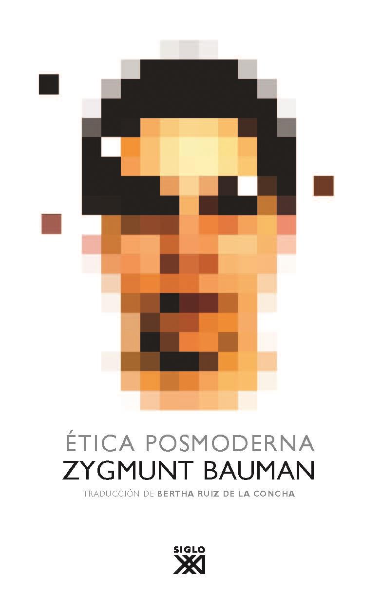 ETICA POSMODERNA | 9788432314049 | BAUMAN