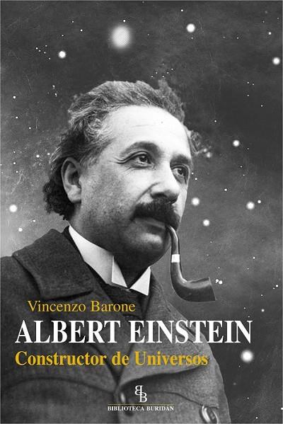 ALBERT EINSTEIN | 9788416288991 | BARONE, VICENZO