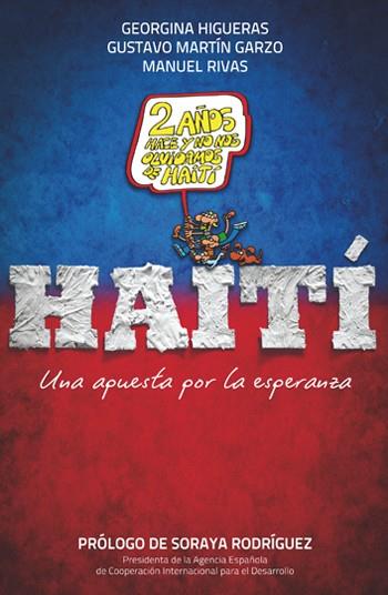 HAITI | 9788499421278 | VARIS