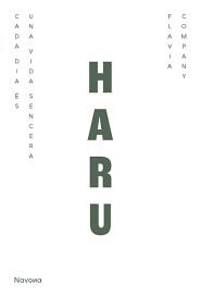 HARU | 9788410180185 | COMPANY, FLAVIA