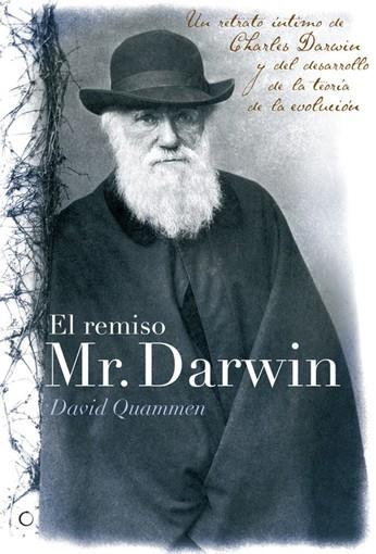 EL REMISO MR. DARWIN | 9788495348364 | QUAMMEN