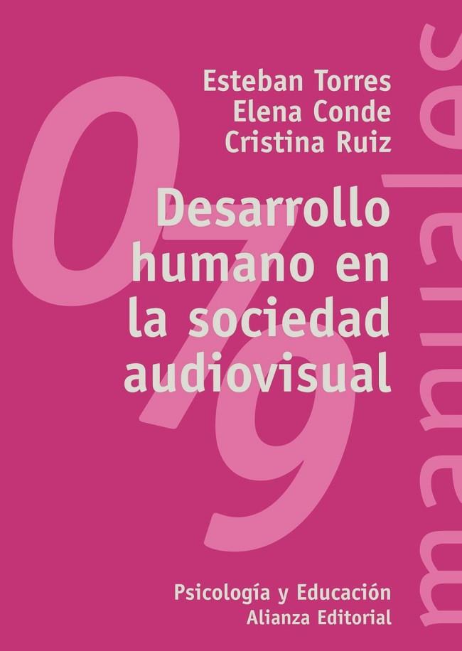 DESARROLLO HUMANO EN LA SOCIEDAD | 9788420686455 | TORRES, ESTEBAN