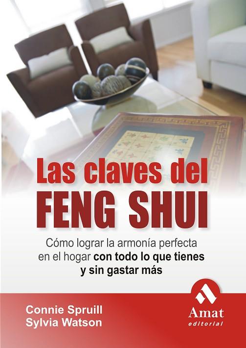 LAS CLAVES DEL FANG SHUI | 9788497353274 | VARIS