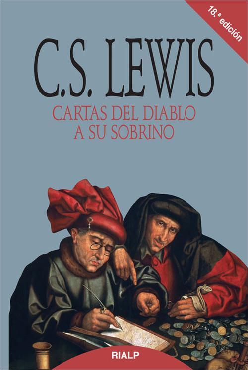 CARTAS DEL DIABLO A SU SOBRINO | 9788432129858 | C.S.LEWIS