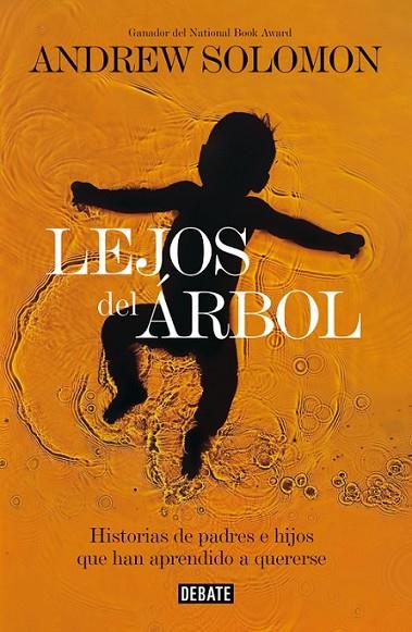 LEJOS DEL ARBOL | 9788499924021 | SOLOMON