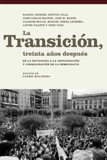 TRANSICION, TREINTA AÑOS DESPUES | 9788483077481 | VARIOS