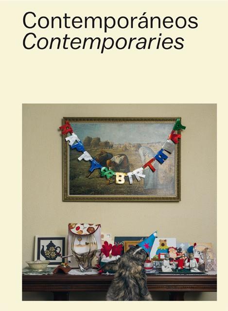 CONTEMPORANEOS / CONTEMPORARIES | 9788416248209 | GARCIA, RUBEN