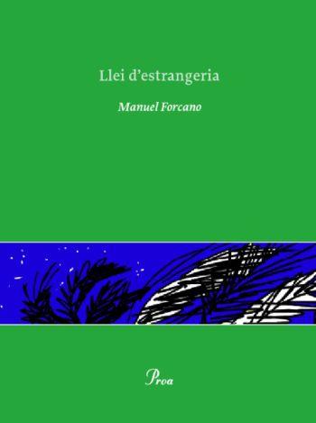 LLEI D'ESTRANGERIA | 9788484372738 | FORCANO