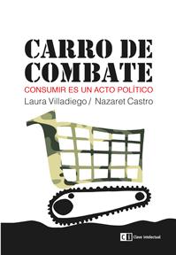 CARRO DE COMBATE | 9788494207358 | VILLADIEGO / CASTRO