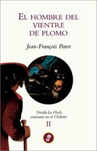 HOMBRE DEL VIENTRE DE PLOMO | 9788435035712 | PAROT