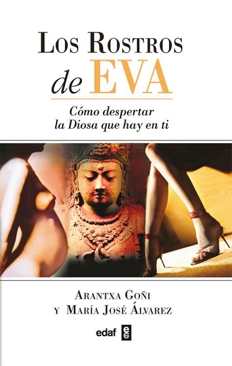 LOS ROSTROS DE EVA | 9788441414716 | VARIS