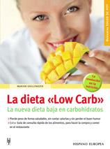 LA DIETA LOW CARB | 9788425516689 | GRILLPARZER