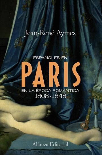 ESPAÑOLES EN PARIS | 9788420683898 | AYMES