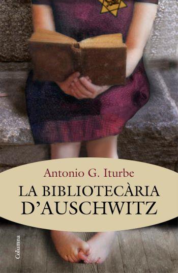 LA BIBLIOTECARIA D'AUSCHWITZ | 9788466415392 | ITURBE