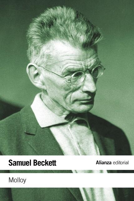 MOLLOY | 9788420608570 | BECKETT